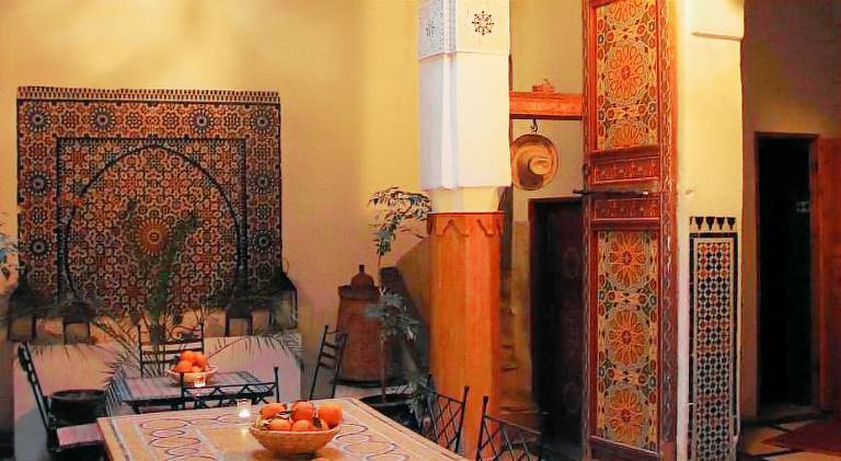 Dar Rbab — photo 5