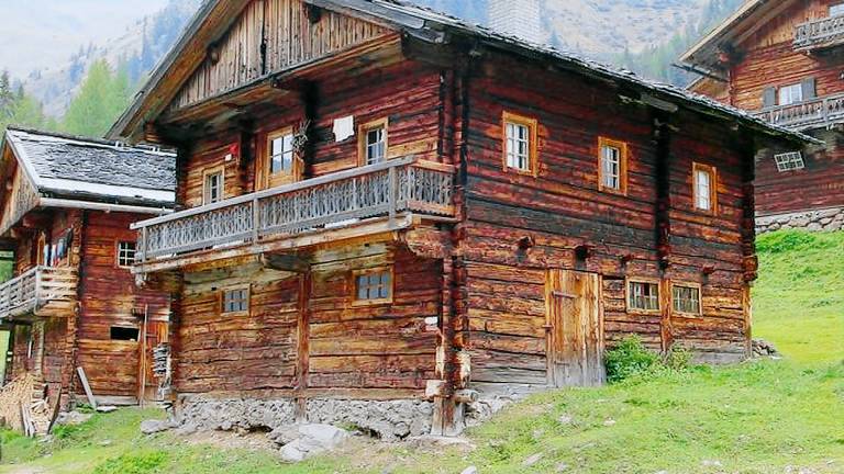 Ferienhaus  Sankt Magdalena