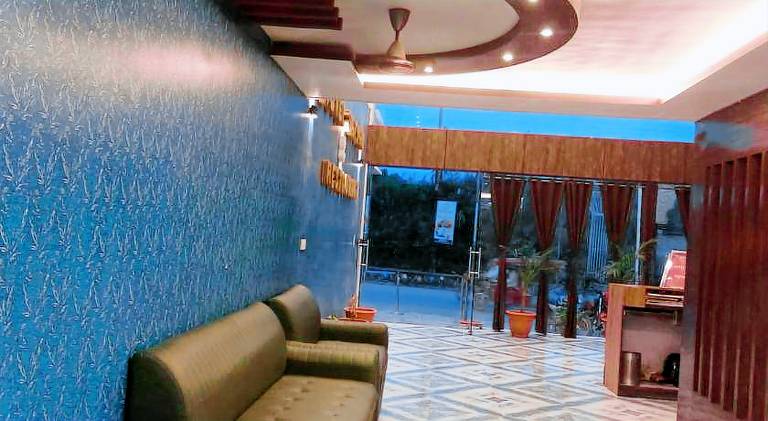 Hotel Satyam and Restaurant — photo 5