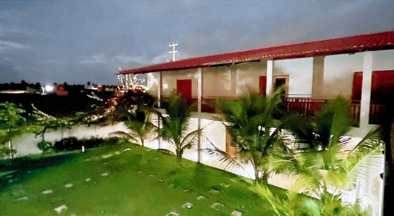 Casa Por do Sol in Amontada