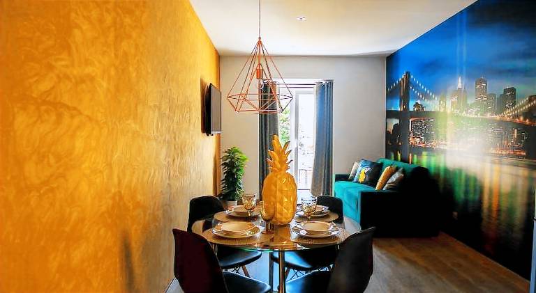 Pleasant rental apartment | Dogs allowed — photo 3