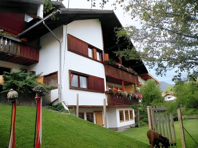 B&B Pichler Casa in Ville di Fiemme