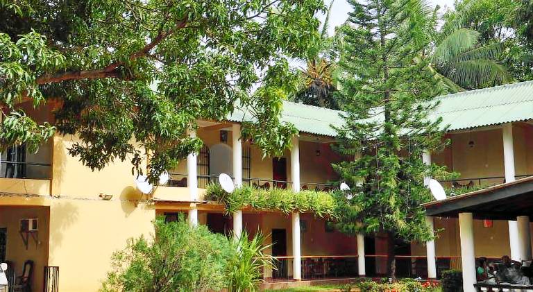 Sujatha Tourist Rest — photo 5