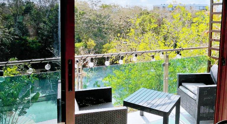 Rental apartment with jacuzzi | Pet-friendly — photo 5