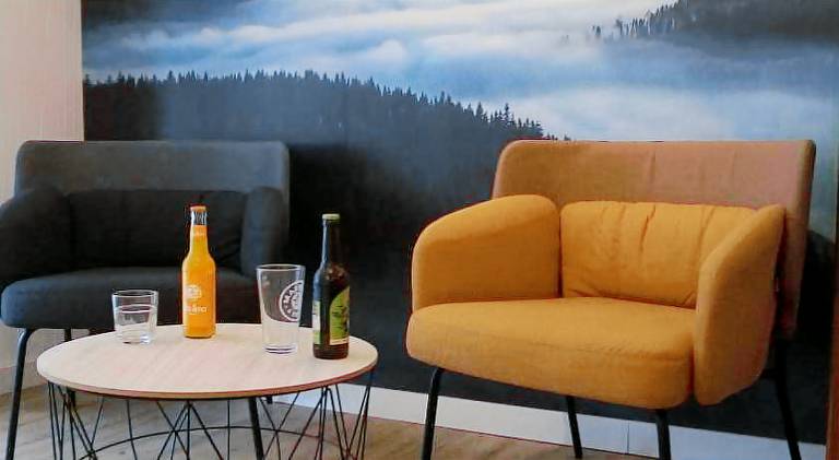 Hotel Beck — photo 3