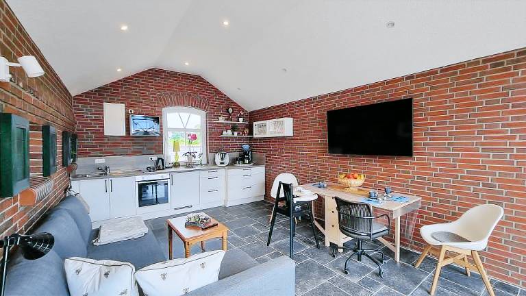 Ferienwohnung Großheide