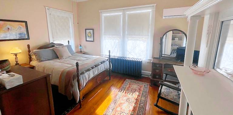 Bed & Breakfast Blackstone