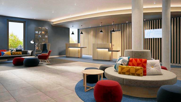 Holiday Inn Express Bochum By IHG in Bochum