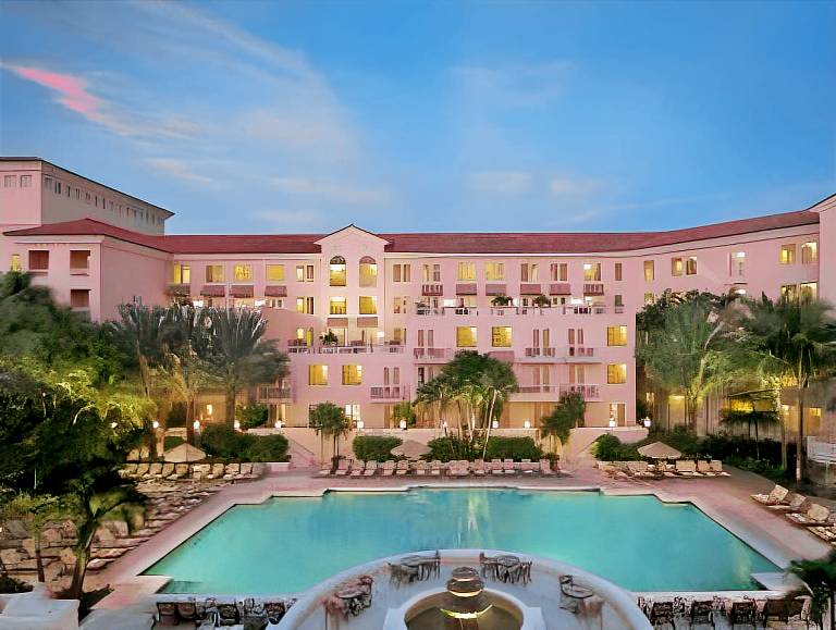 JW Marriott Miami Turnberry Resort & Spa — photo 5