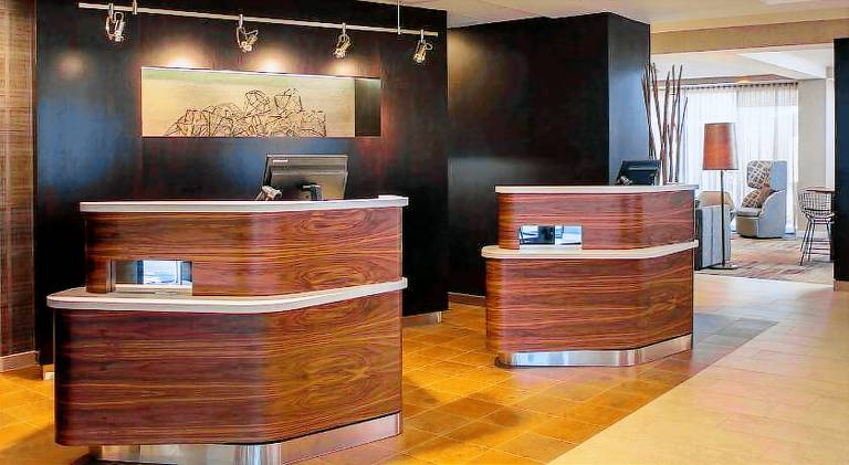 Sonesta Select Atlanta Norcross I 85 — photo 4