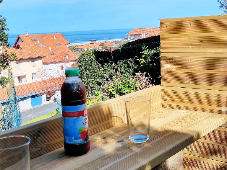 Apartment Anglet