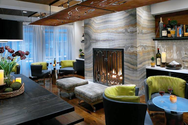 Kimpton Hotel Vintage Seattle By IHG in Seattle, WA