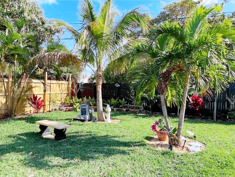 Cottage Delray Beach