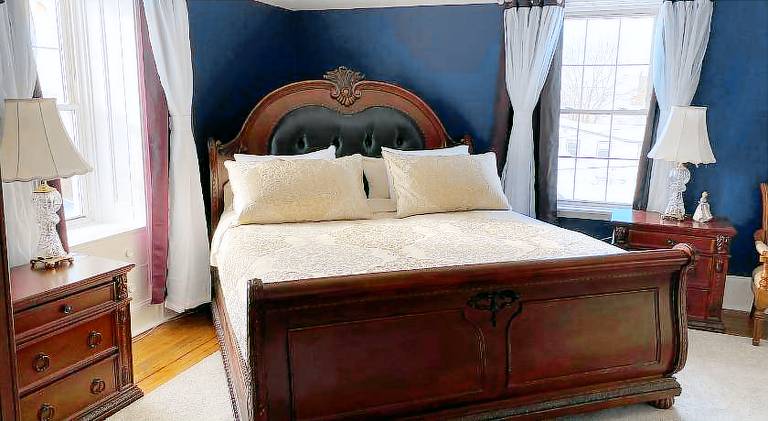 Bed and breakfast Pictou