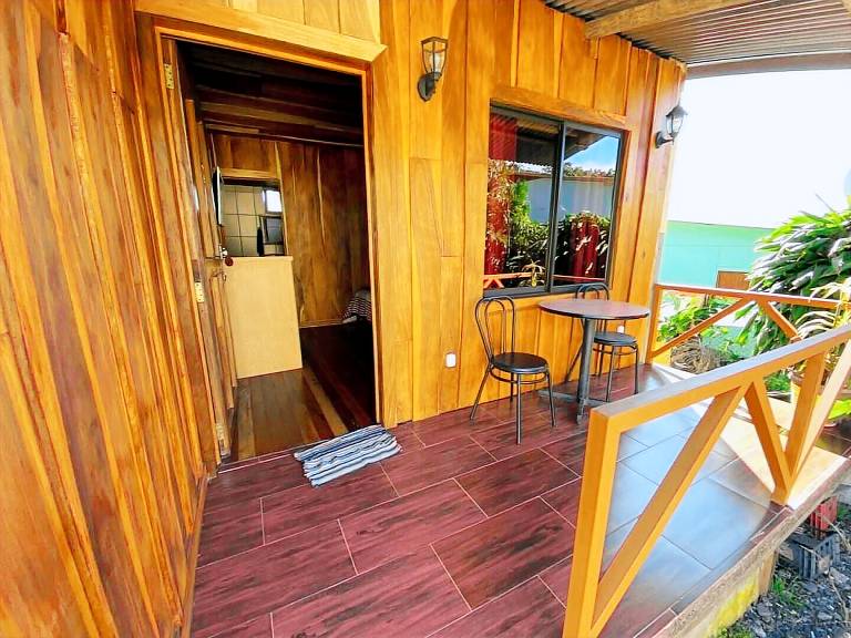 Cabaña Monteverde