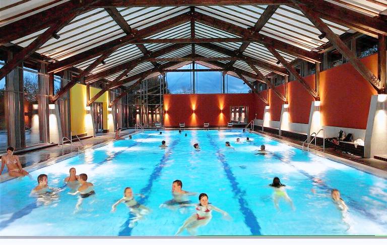 Ferienwohnung Bad Kötzting