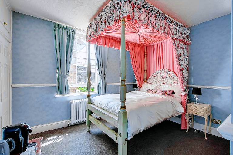 Accommodation  Maidstone