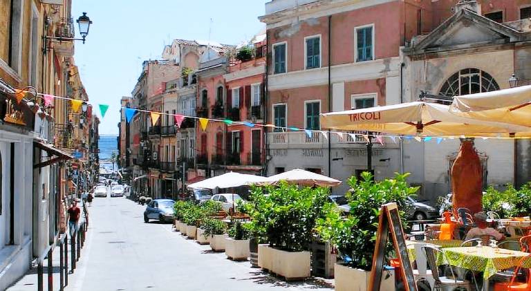 Dani's House - affittacamere nel cuore di Cagliari — photo 3