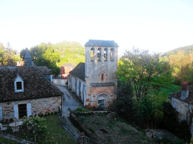 Cottage Cazillac