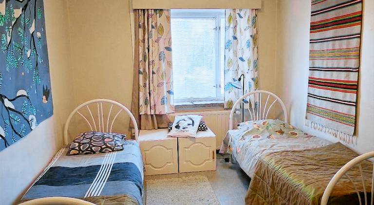 OuluHostel AlliMaria — photo 2