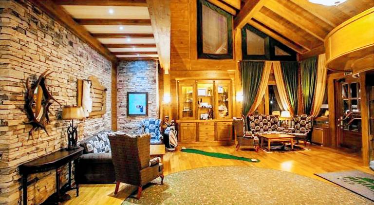 Pirin Golf Hotel & SPA — photo 5