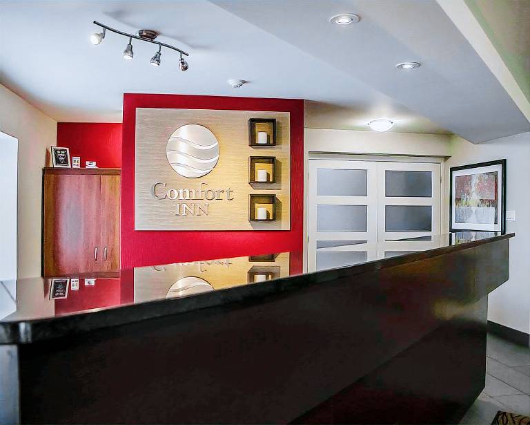 Comfort Inn South Shore — photo 4