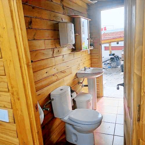 Apartamento Arucas