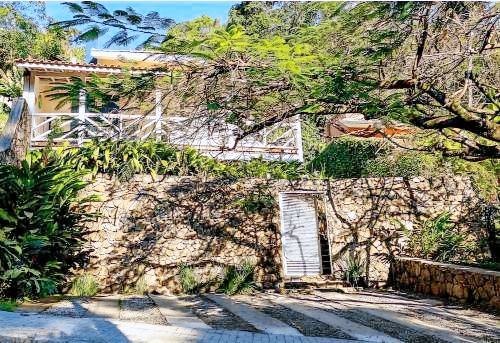 Casa Saco da Capela