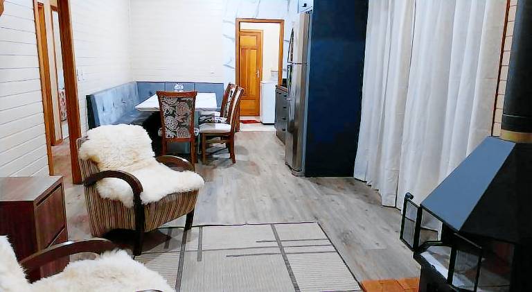 Big house with jacuzzi | Pets allowed — photo 2