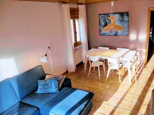 Apartamento Llivia