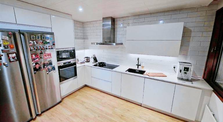 Rental apartment with 3 rooms for 7 persons — photo 4