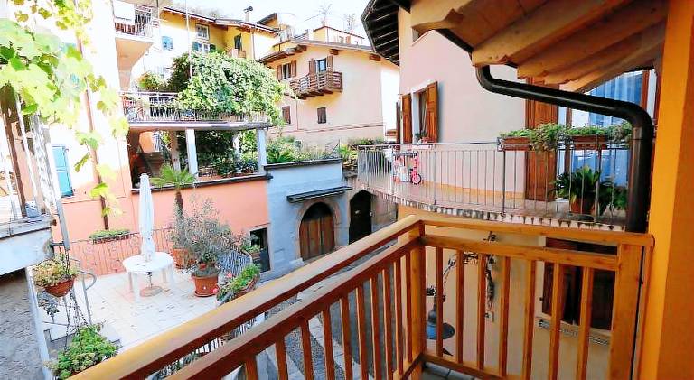 Vacation home with 2 rooms for 5 persons — photo 3