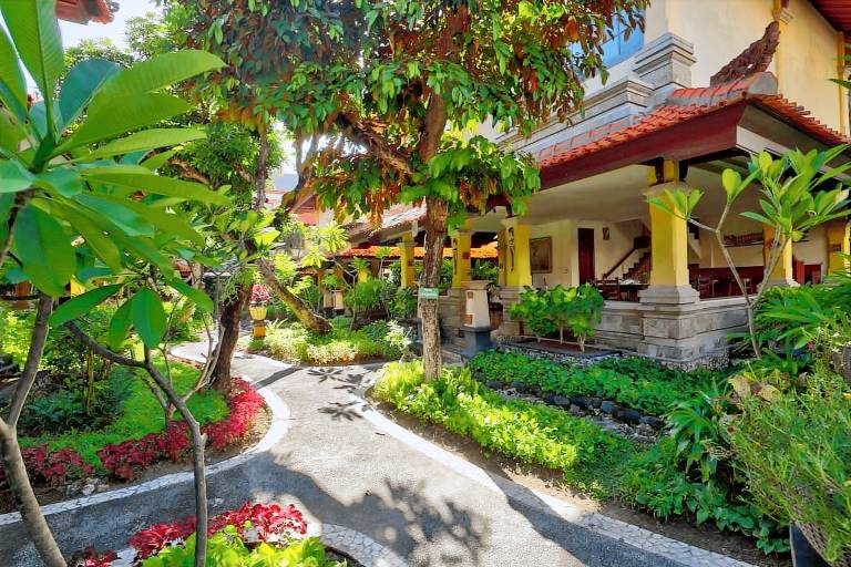 Royal Hotel and Villa Bali — photo 5