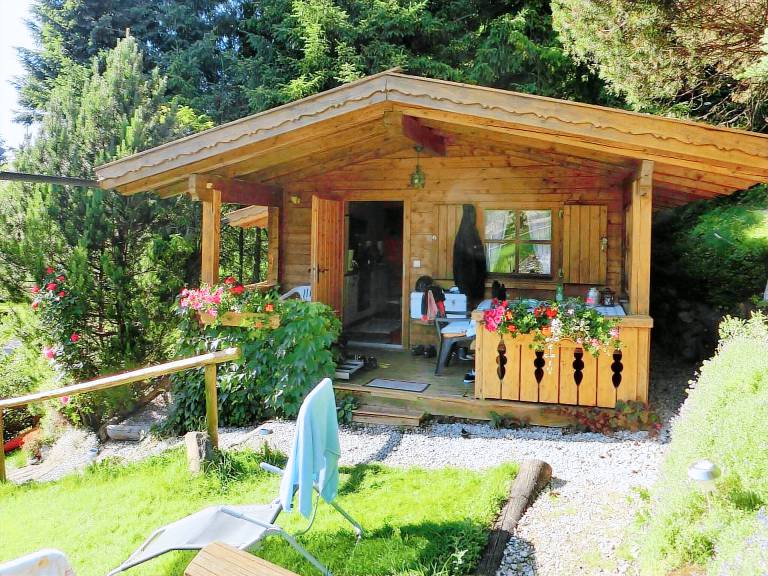 Ferienhaus  Steingaden