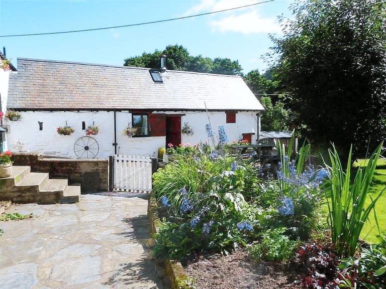 Cottage Corwen