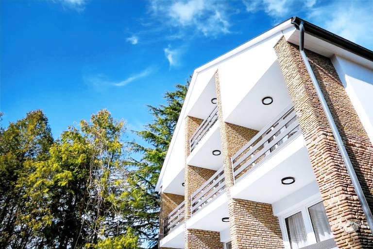 Apartament  Hévíz