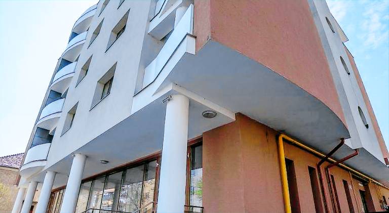Elis Residence — photo 5