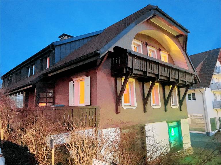 Ferienwohnung Schluchsee