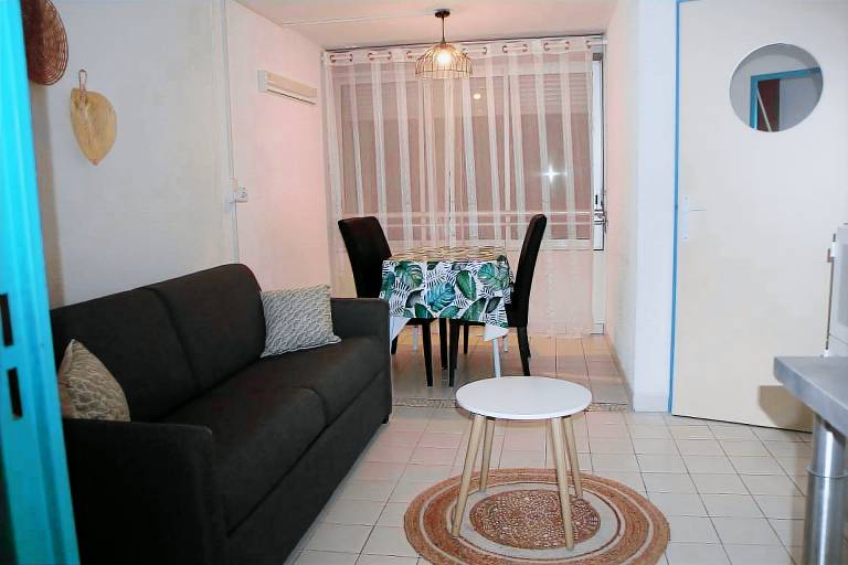 Appartement Agde