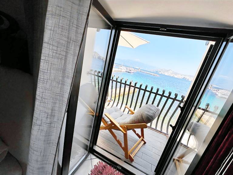 Ferienwohnung Baška