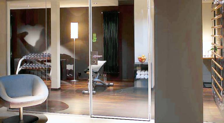 Hotel D - Basel - Boutique Hotel — photo 2