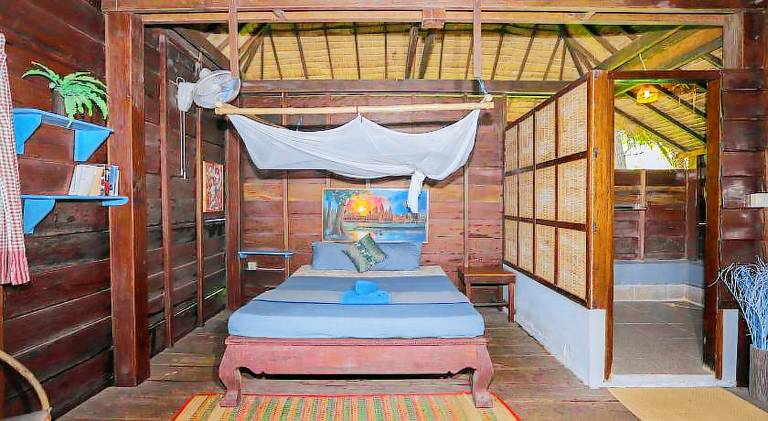 Khmer Hands Bungalows — photo 2