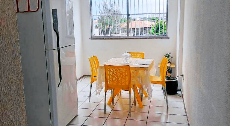 Apartamento Iparana