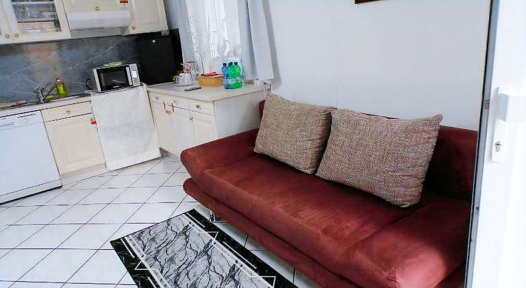 Beautiful apartment | Pets allowed — photo 3