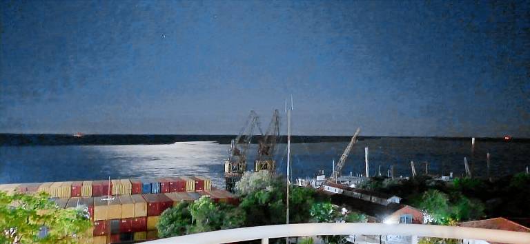 Apartment Corrientes