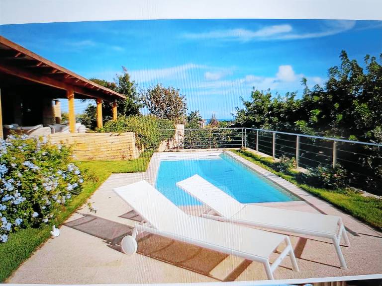 Villa San Teodoro