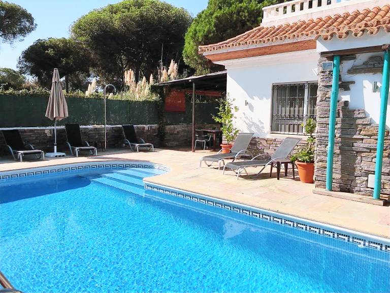 Villa Nuevo Portil