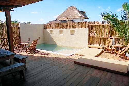 Villa Holbox