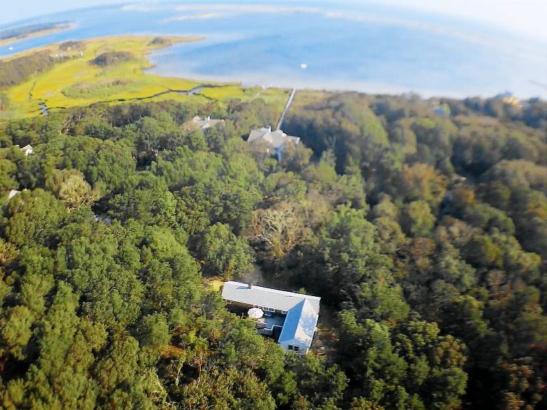 Cabin Edgartown