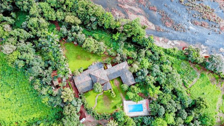 Villa  Bhimashankar